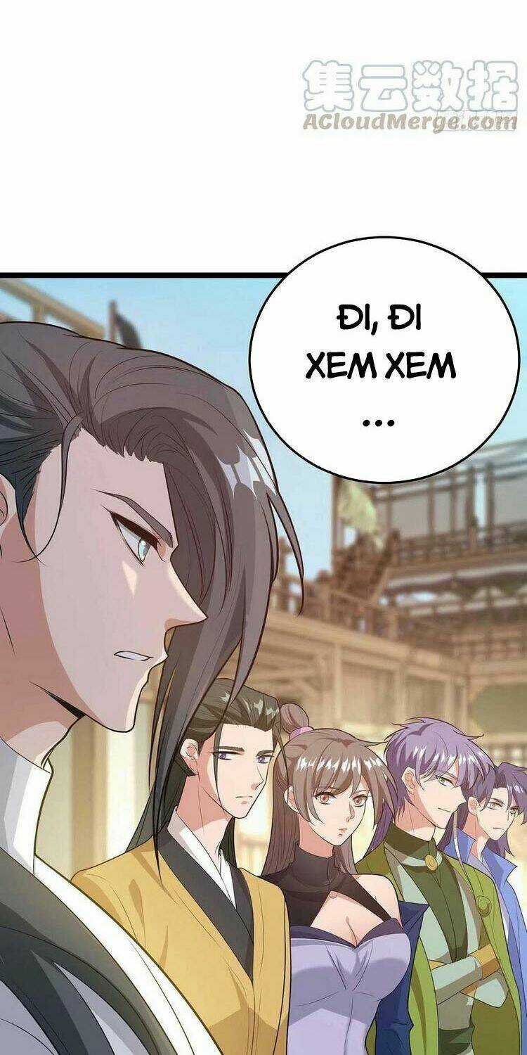 Chúa Tể Tam Giới - Chapter 177 - Trang 28