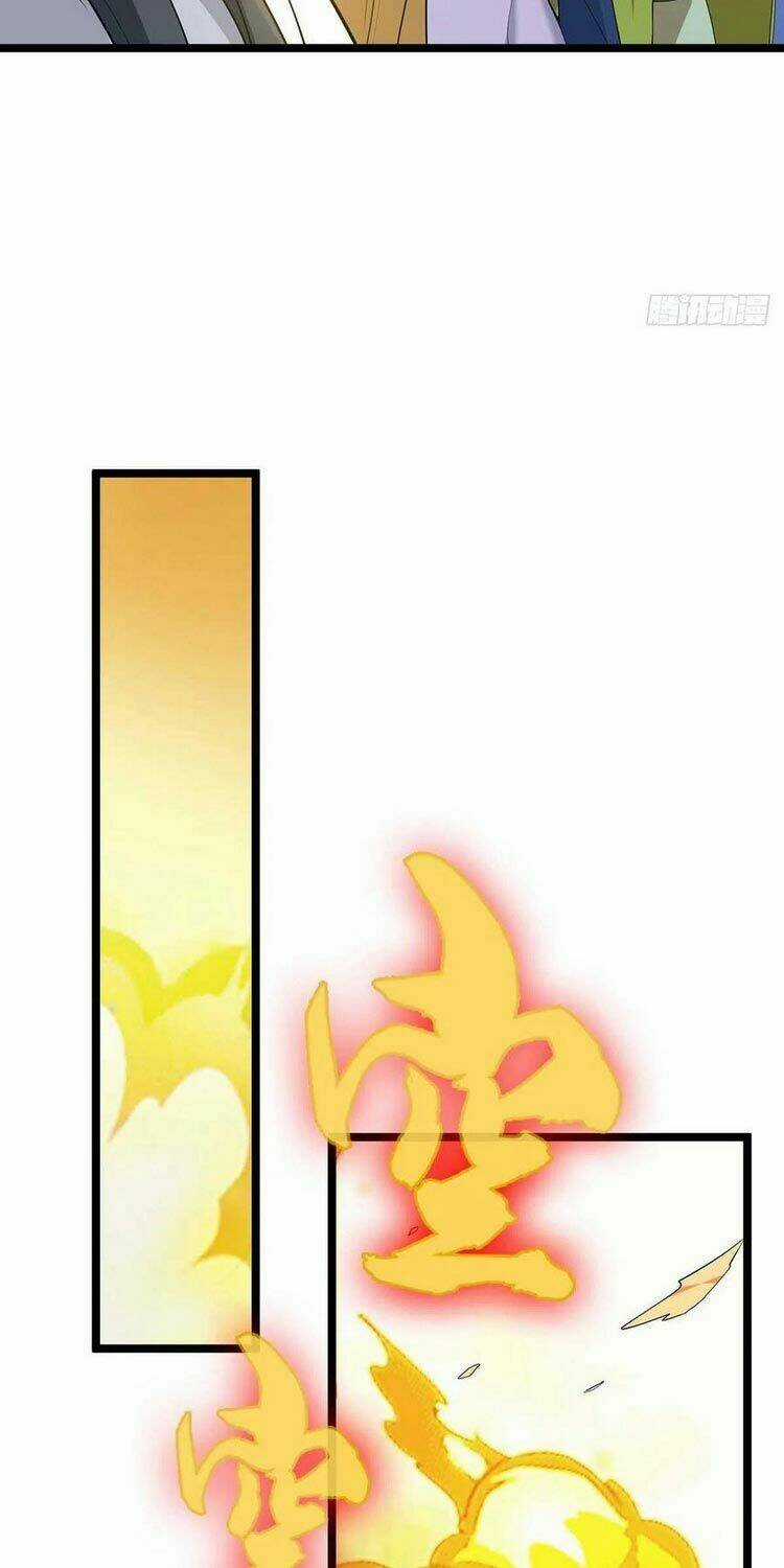 Chúa Tể Tam Giới - Chapter 177 - Trang 29