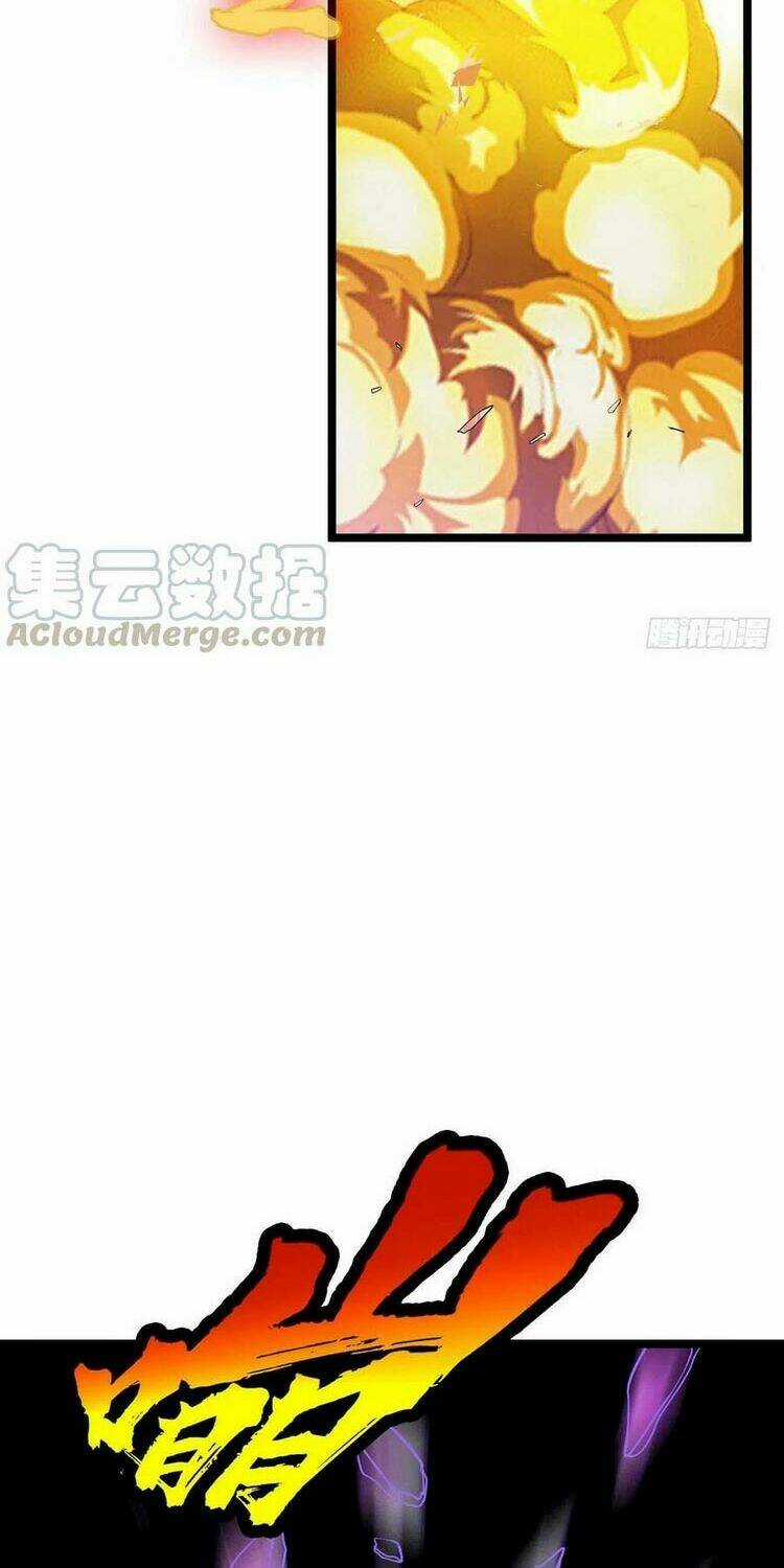 Chúa Tể Tam Giới - Chapter 177 - Trang 30