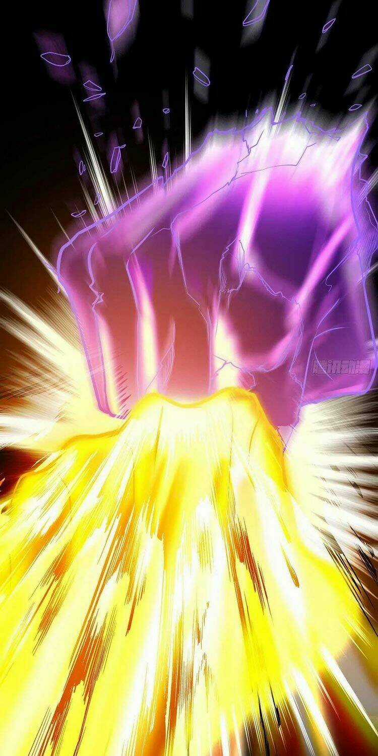 Chúa Tể Tam Giới - Chapter 177 - Trang 31