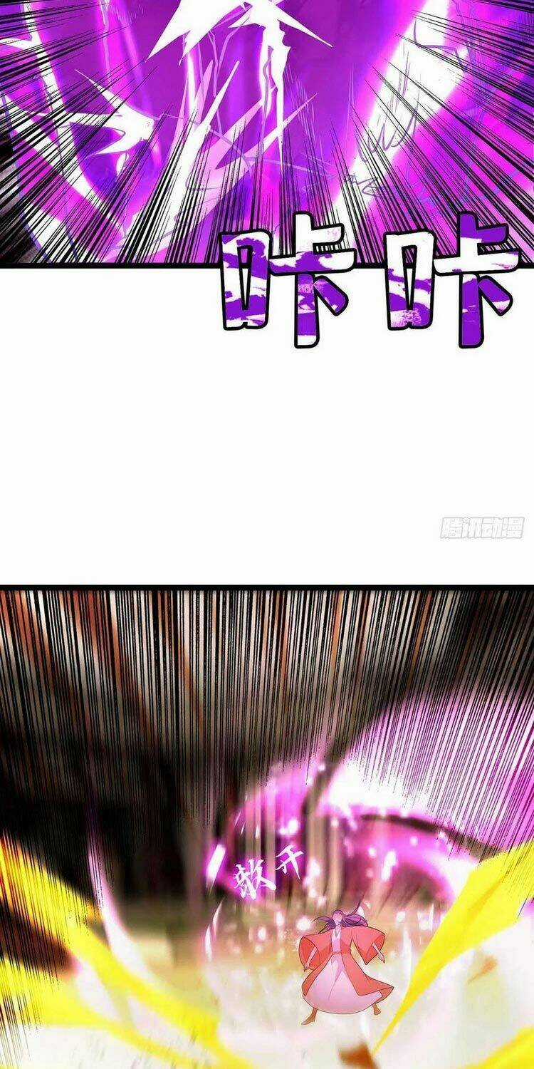 Chúa Tể Tam Giới - Chapter 177 - Trang 33