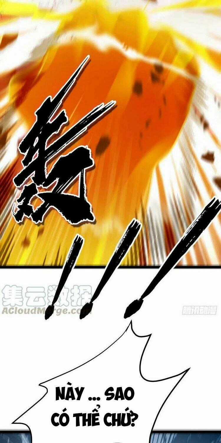 Chúa Tể Tam Giới - Chapter 177 - Trang 34