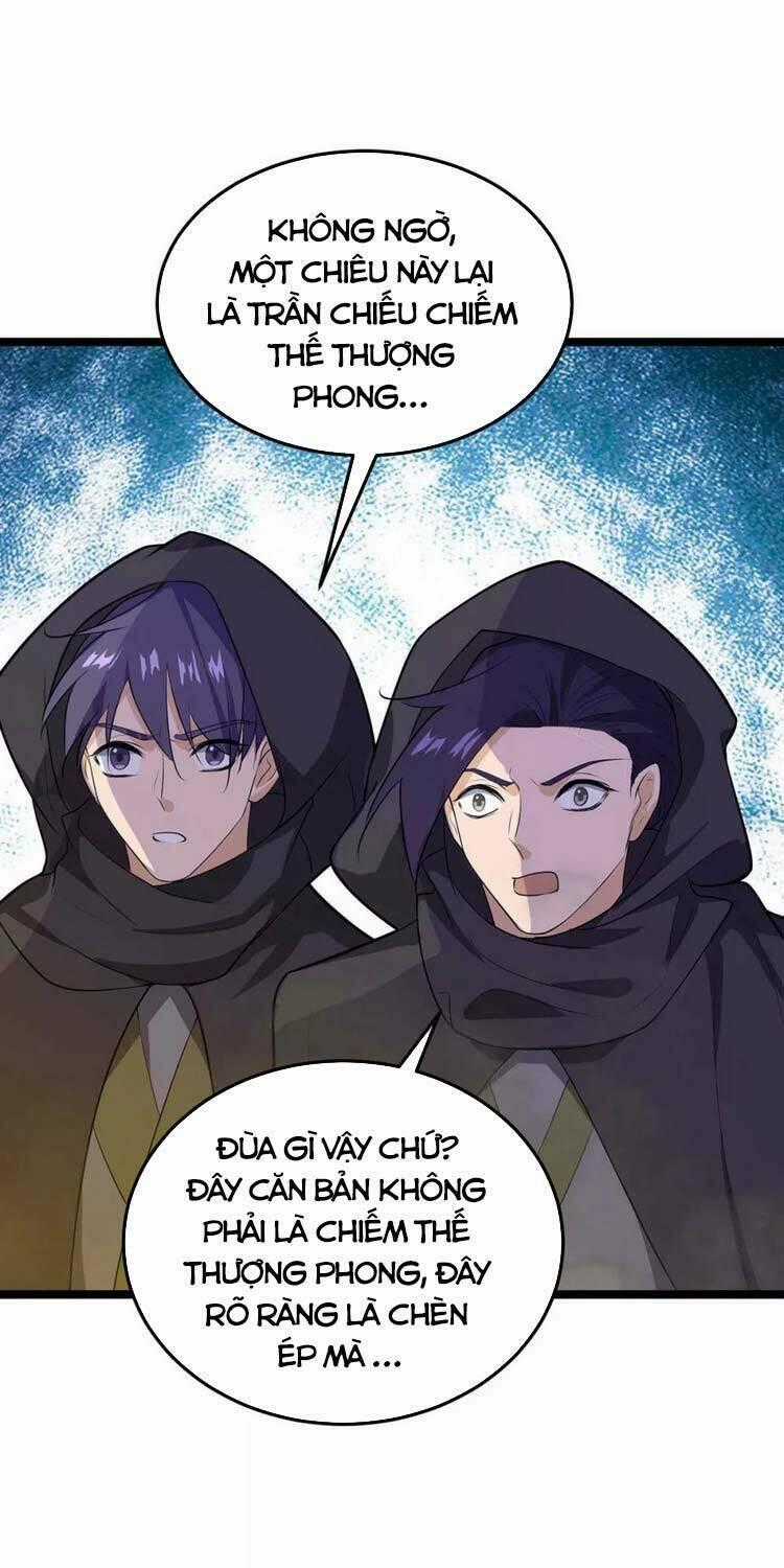 Chúa Tể Tam Giới - Chapter 178 - Trang 1