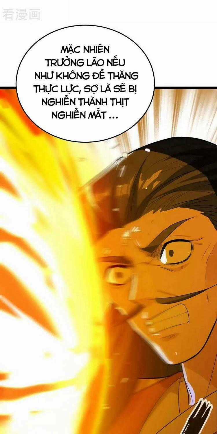 Chúa Tể Tam Giới - Chapter 178 - Trang 2