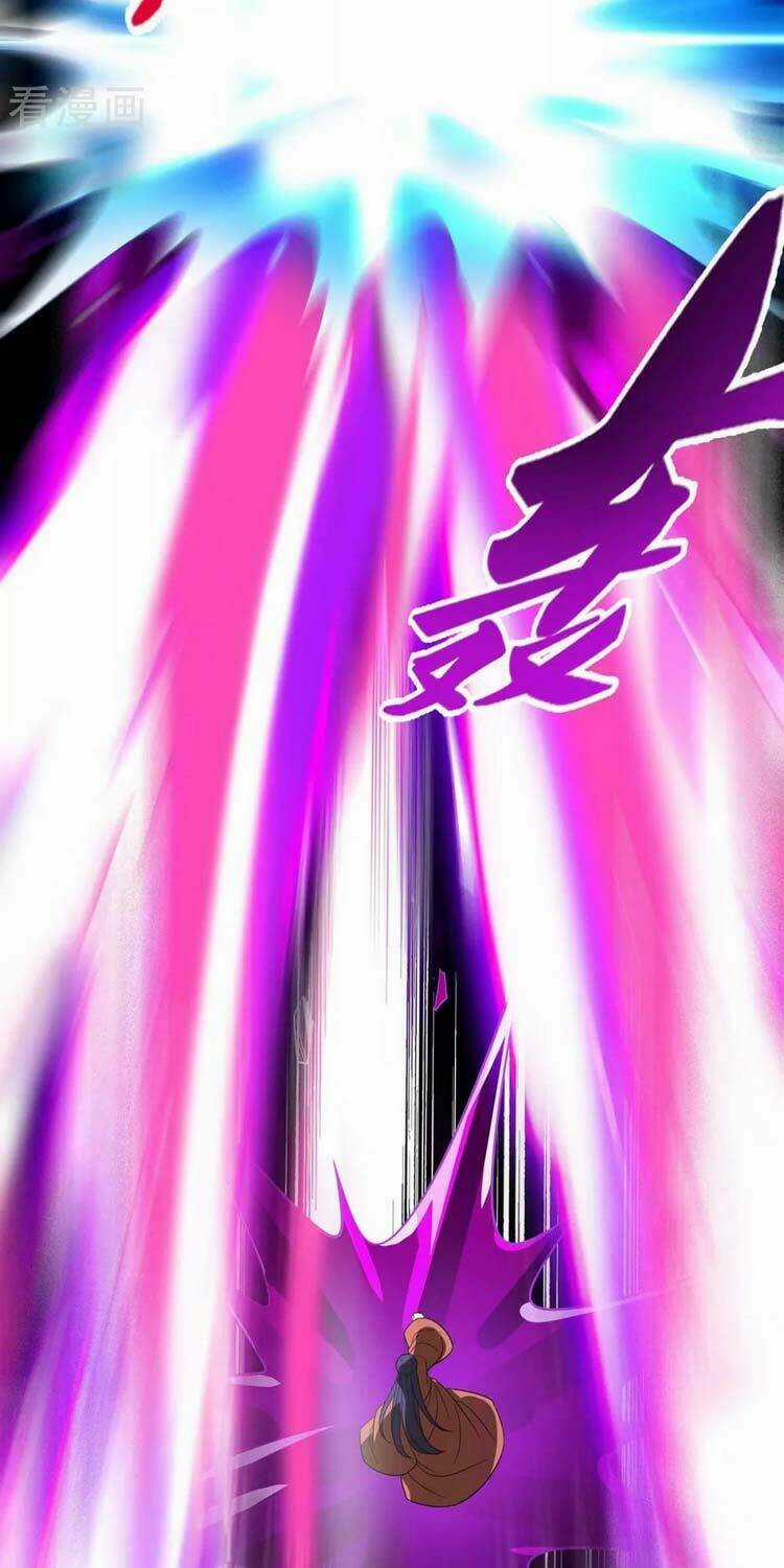 Chúa Tể Tam Giới - Chapter 178 - Trang 11