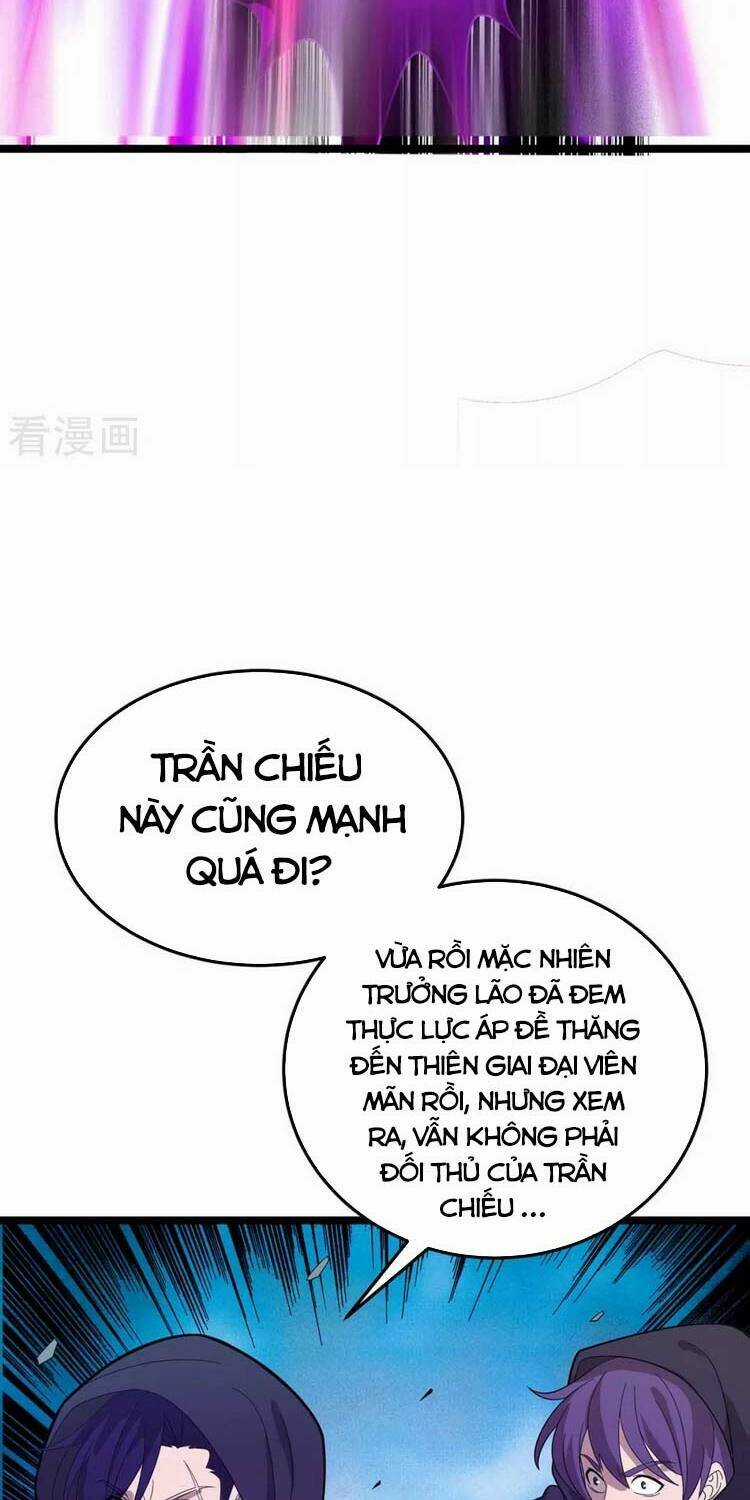 Chúa Tể Tam Giới - Chapter 178 - Trang 12