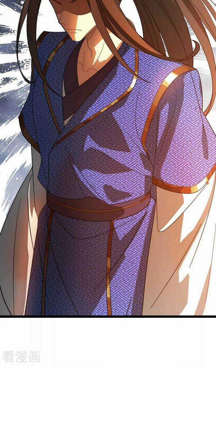 Chúa Tể Tam Giới - Chapter 178 - Trang 14