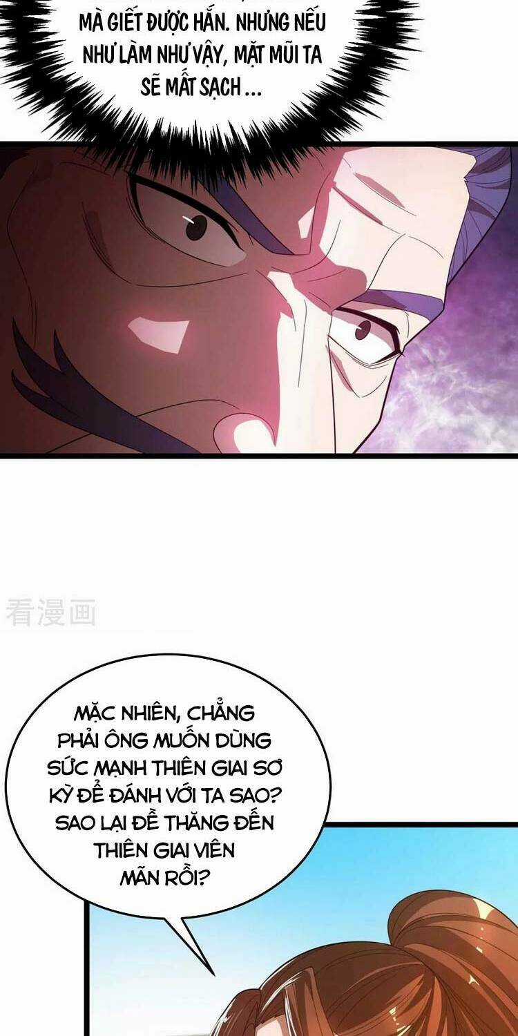 Chúa Tể Tam Giới - Chapter 178 - Trang 16