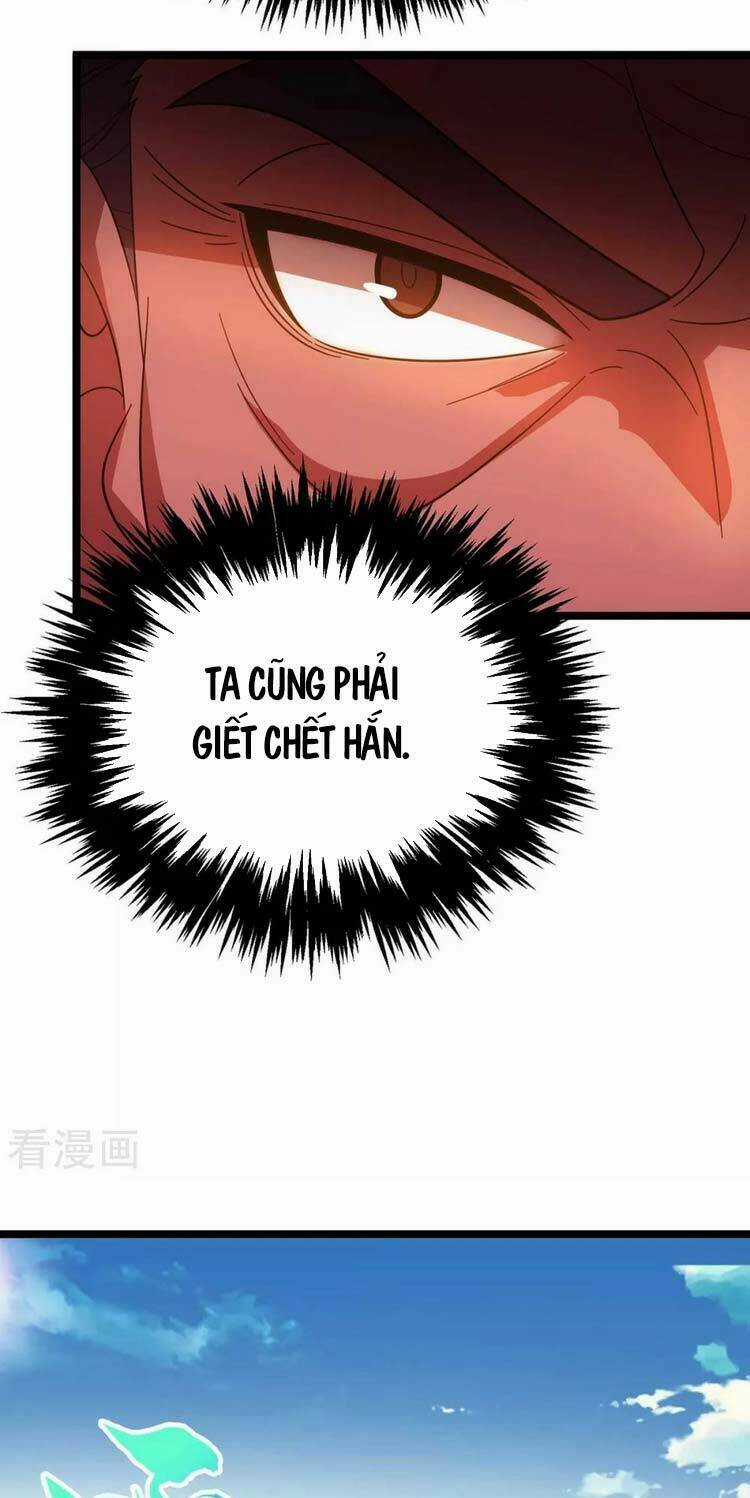 Chúa Tể Tam Giới - Chapter 178 - Trang 19