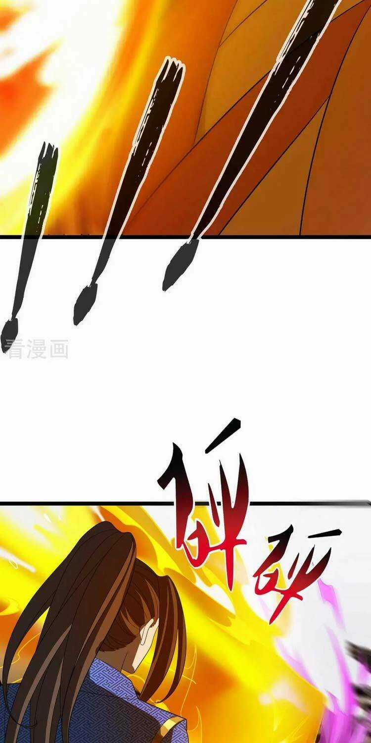 Chúa Tể Tam Giới - Chapter 178 - Trang 3