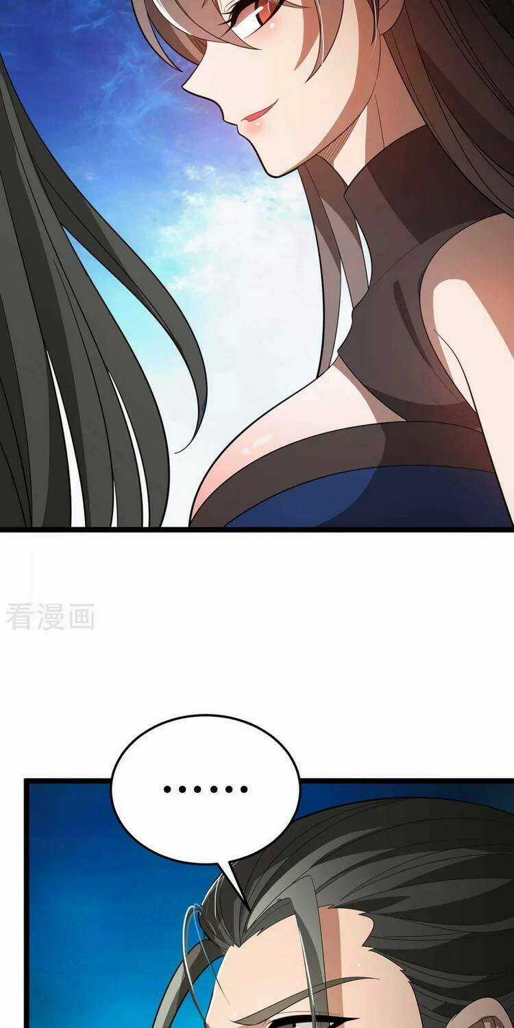 Chúa Tể Tam Giới - Chapter 178 - Trang 25