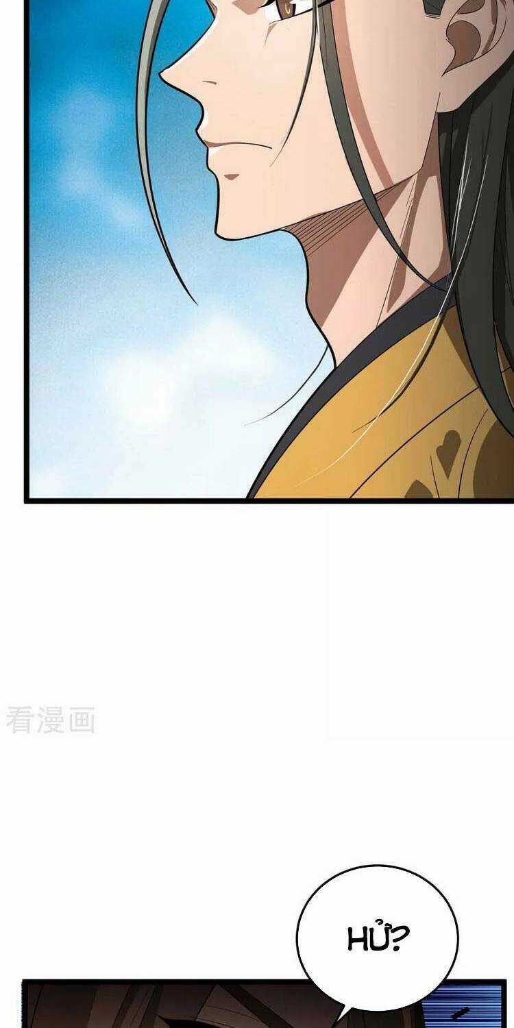 Chúa Tể Tam Giới - Chapter 178 - Trang 26