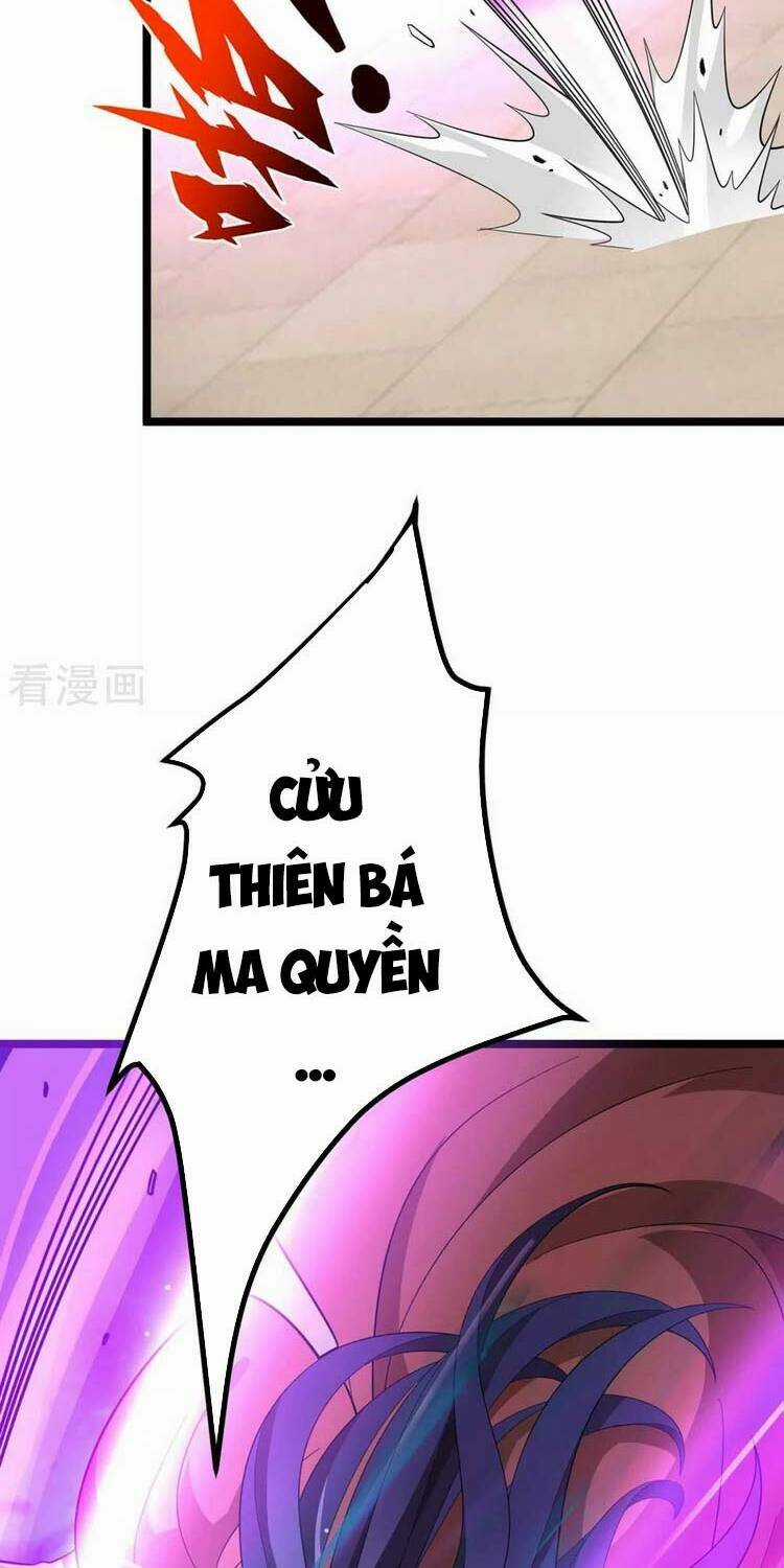 Chúa Tể Tam Giới - Chapter 178 - Trang 30