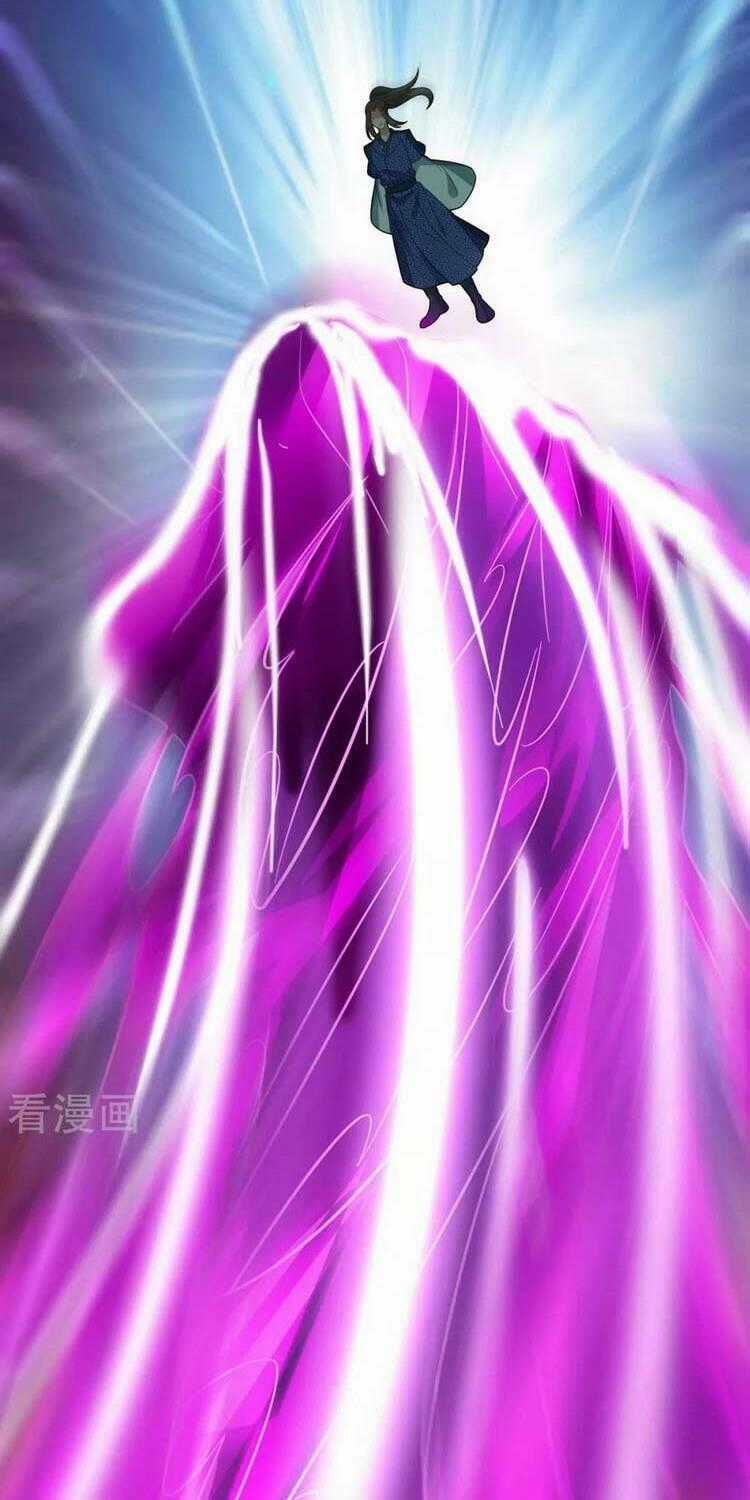 Chúa Tể Tam Giới - Chapter 178 - Trang 32