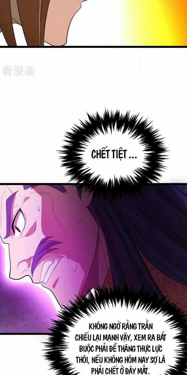 Chúa Tể Tam Giới - Chapter 178 - Trang 5