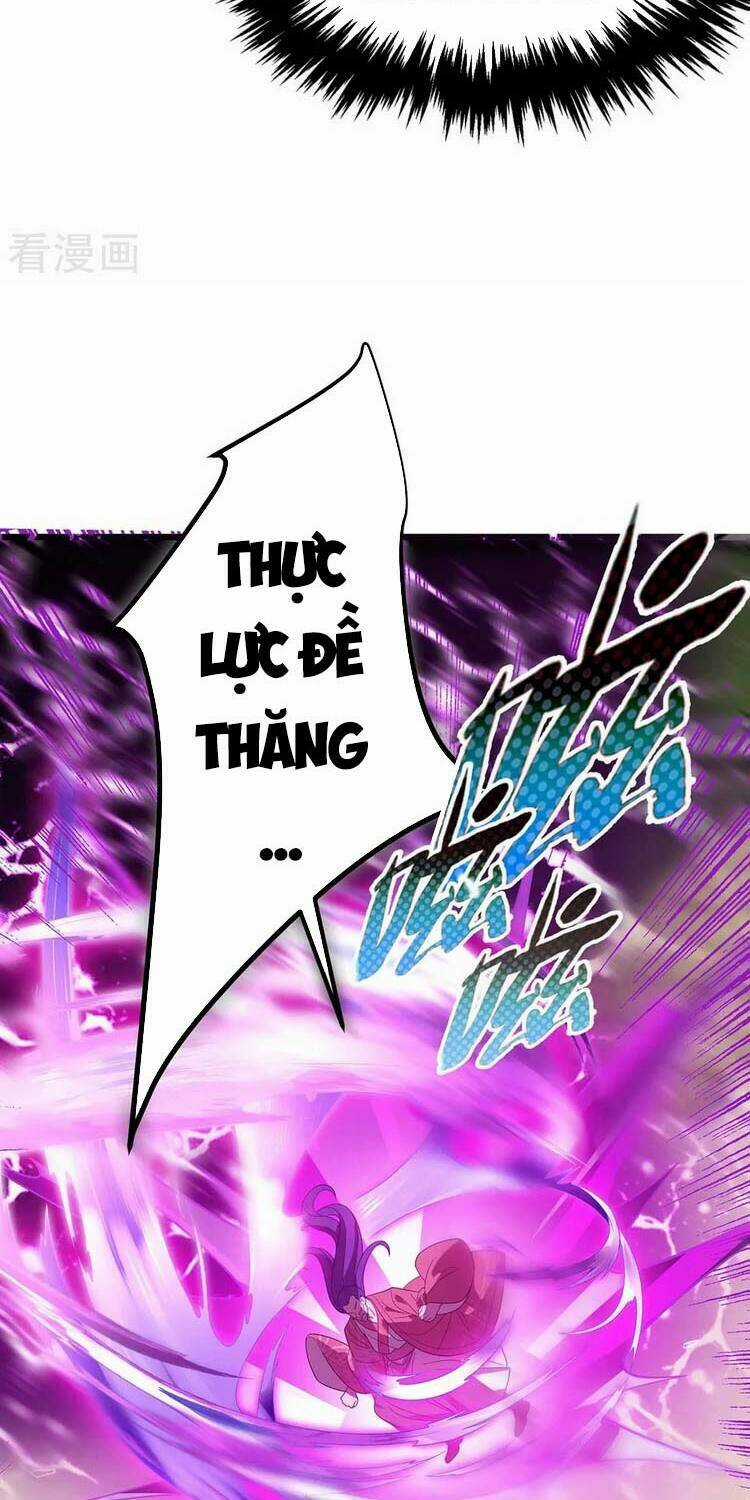 Chúa Tể Tam Giới - Chapter 178 - Trang 6