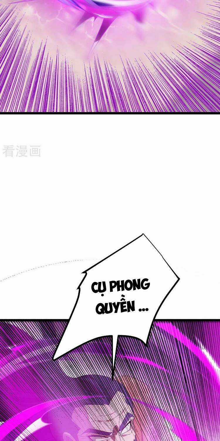 Chúa Tể Tam Giới - Chapter 178 - Trang 7