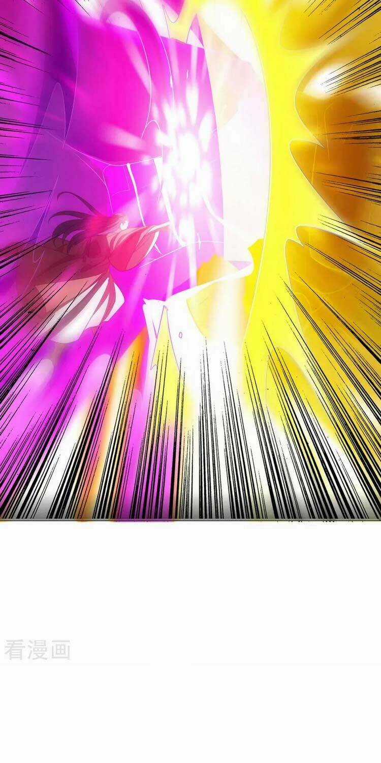 Chúa Tể Tam Giới - Chapter 178 - Trang 9