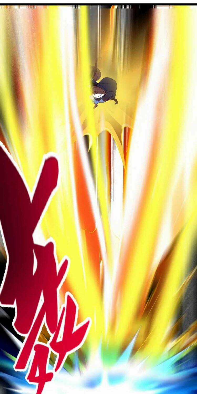 Chúa Tể Tam Giới - Chapter 178 - Trang 10