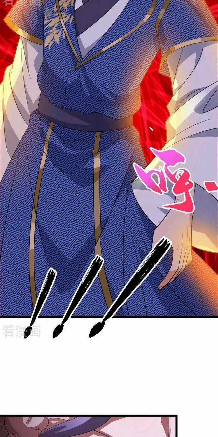 Chúa Tể Tam Giới - Chapter 179 - Trang 15