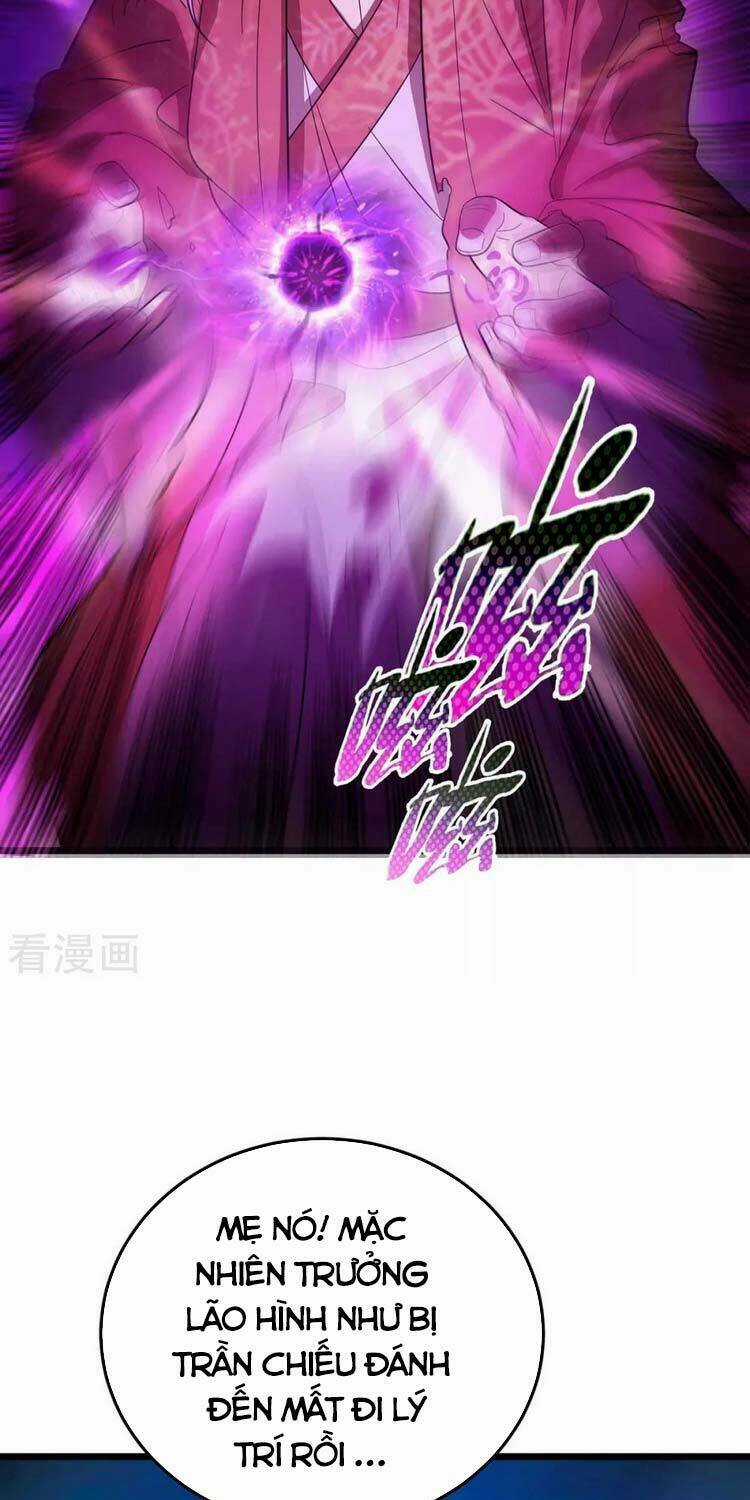 Chúa Tể Tam Giới - Chapter 179 - Trang 17