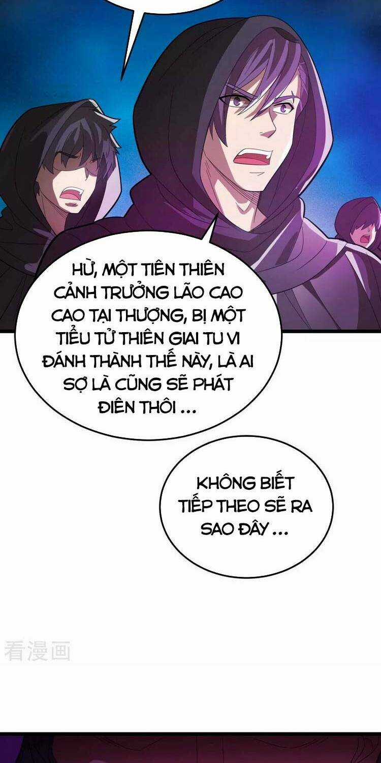 Chúa Tể Tam Giới - Chapter 179 - Trang 18