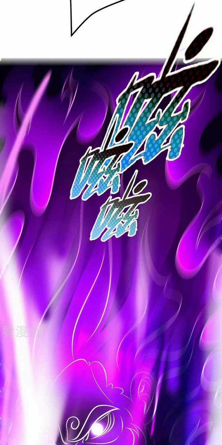 Chúa Tể Tam Giới - Chapter 179 - Trang 20