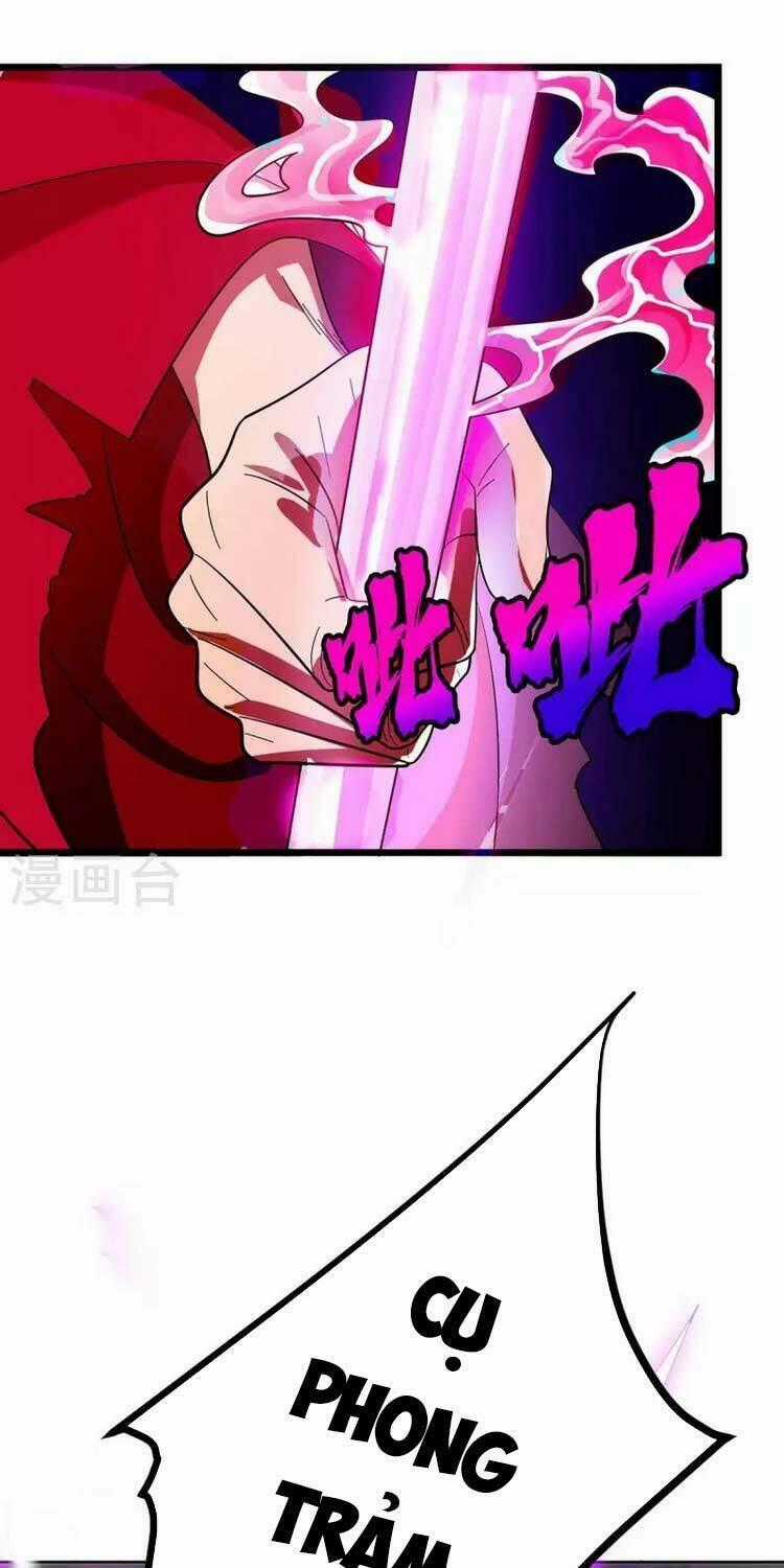 Chúa Tể Tam Giới - Chapter 180 - Trang 1