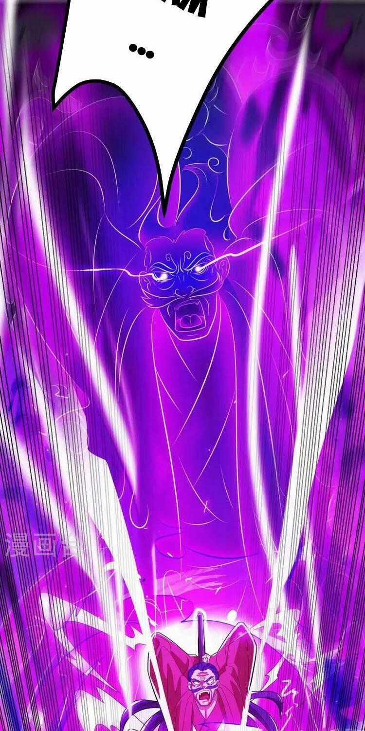 Chúa Tể Tam Giới - Chapter 180 - Trang 2