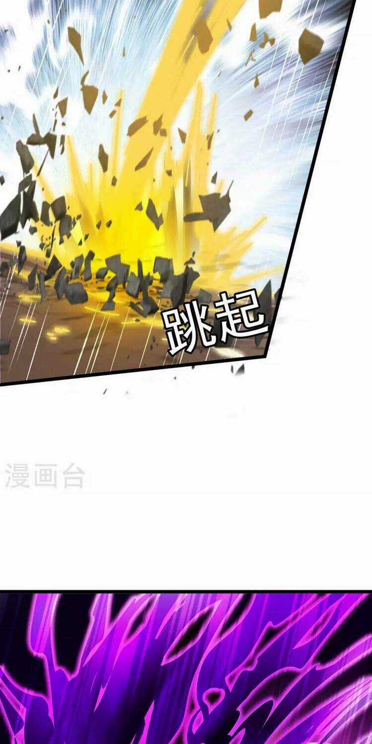 Chúa Tể Tam Giới - Chapter 180 - Trang 14