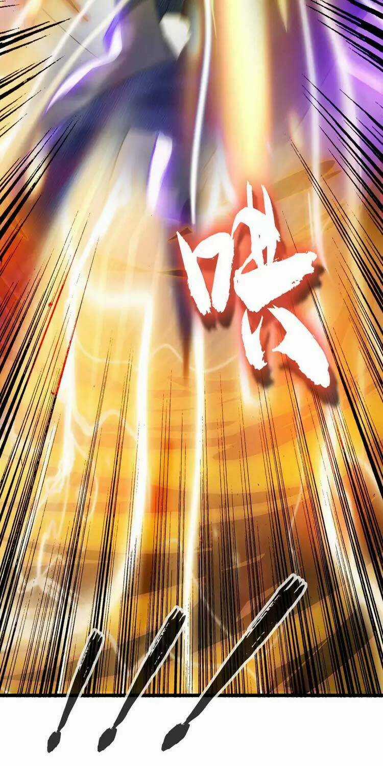 Chúa Tể Tam Giới - Chapter 180 - Trang 20