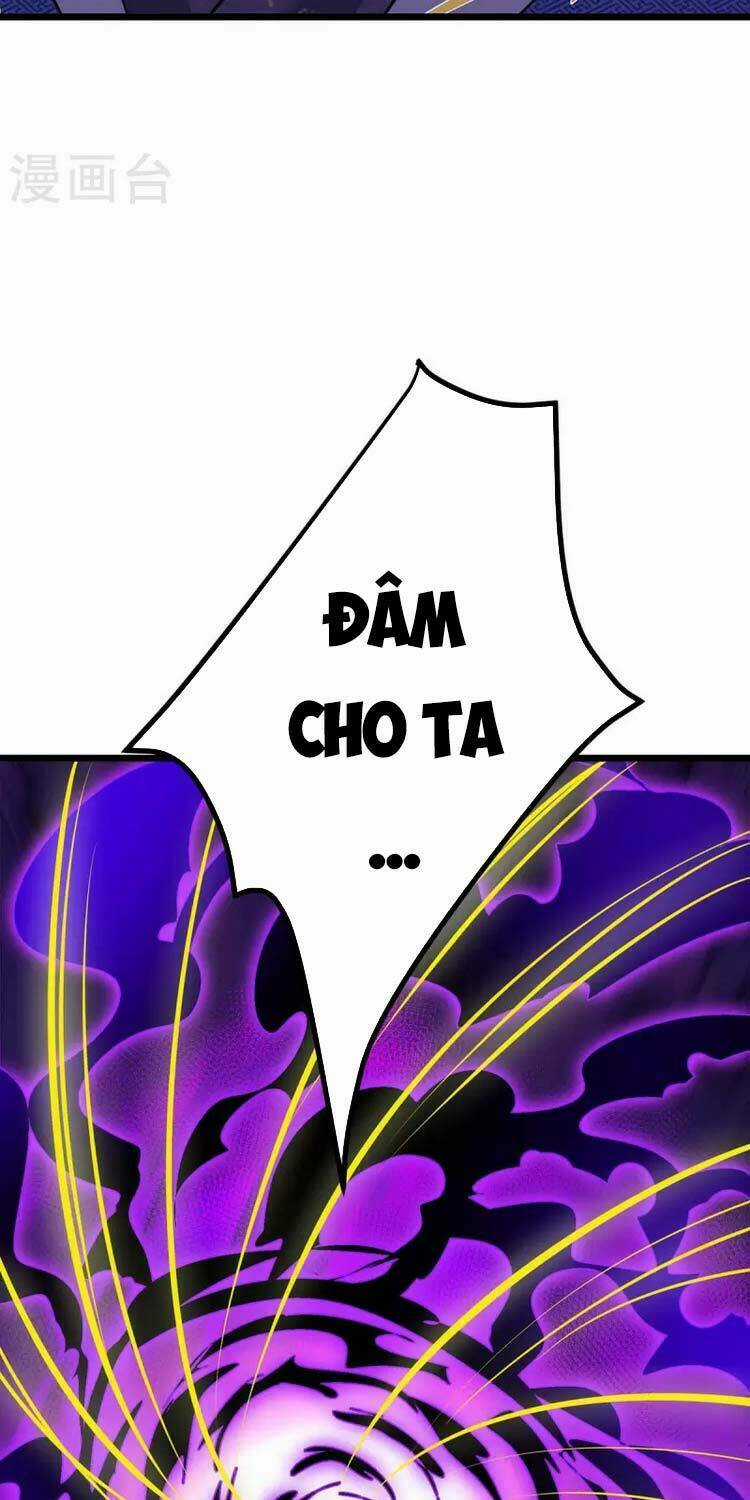 Chúa Tể Tam Giới - Chapter 180 - Trang 22