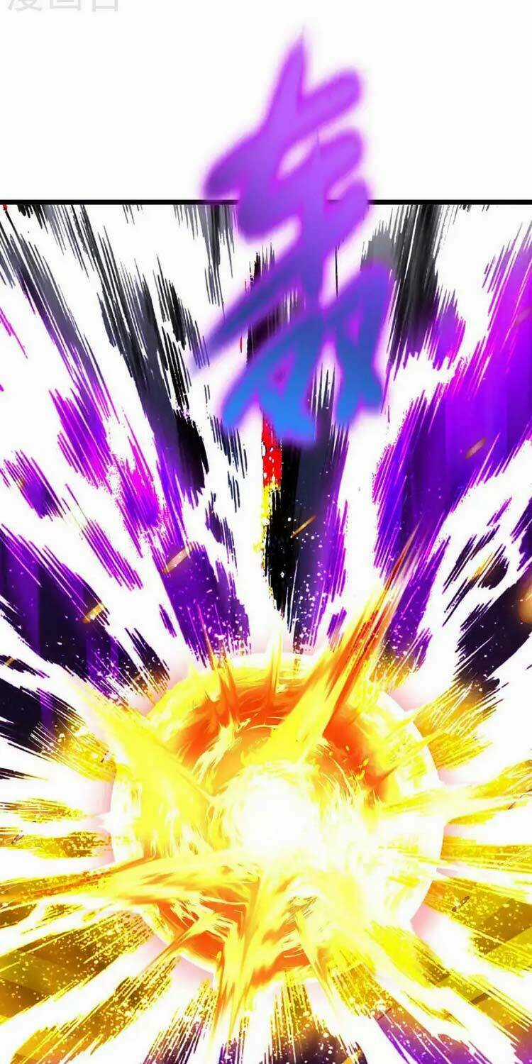 Chúa Tể Tam Giới - Chapter 180 - Trang 24