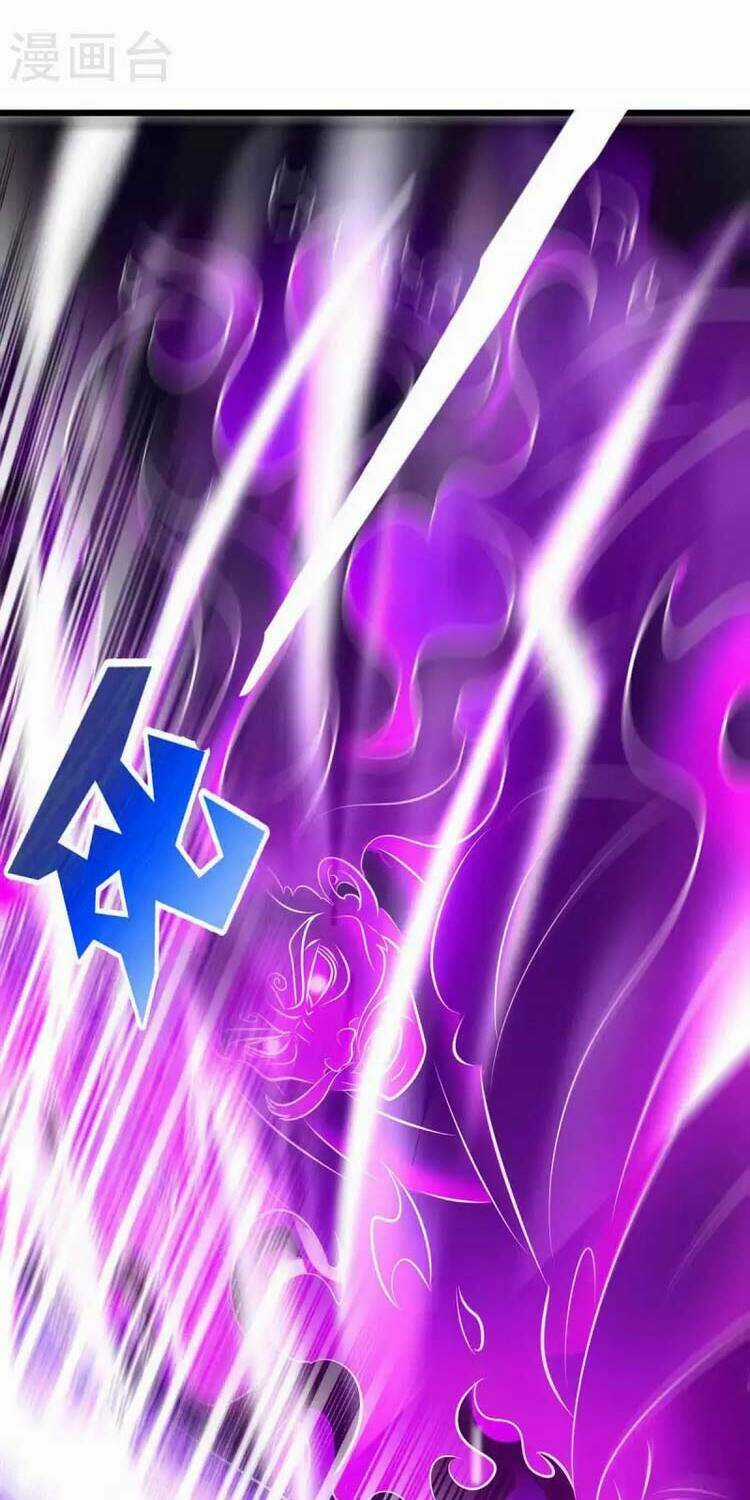 Chúa Tể Tam Giới - Chapter 180 - Trang 4