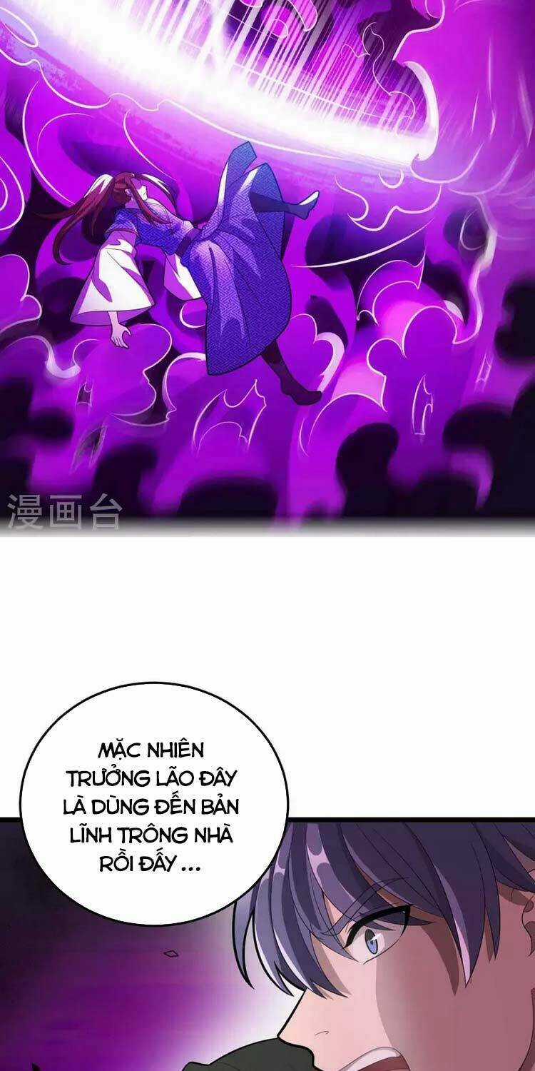 Chúa Tể Tam Giới - Chapter 180 - Trang 5