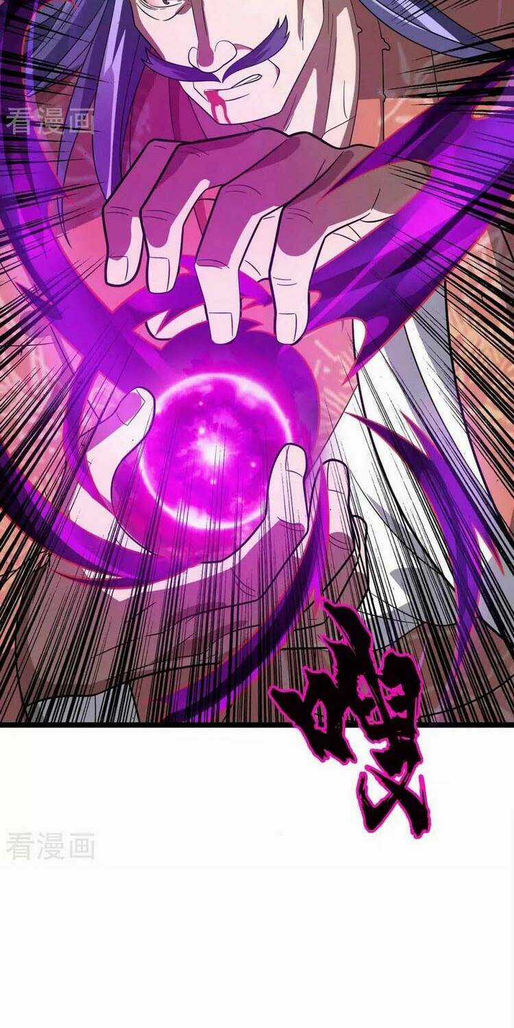 Chúa Tể Tam Giới - Chapter 181 - Trang 8