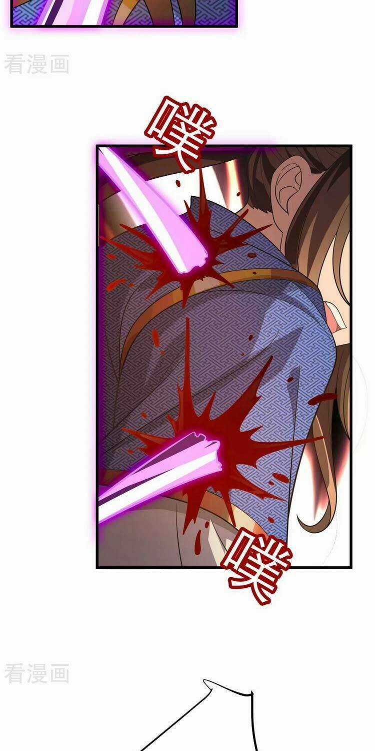 Chúa Tể Tam Giới - Chapter 182 - Trang 13