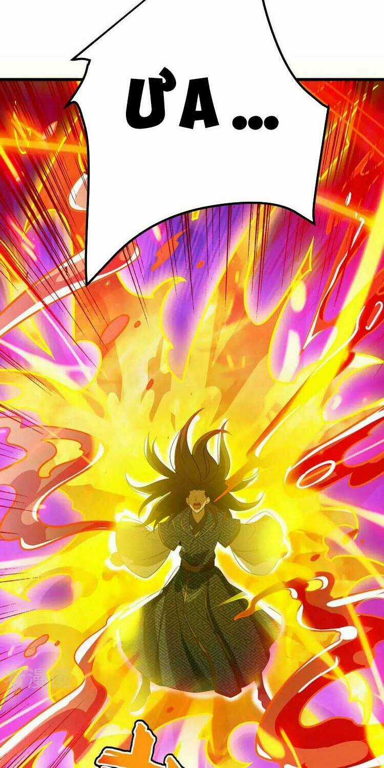 Chúa Tể Tam Giới - Chapter 182 - Trang 14