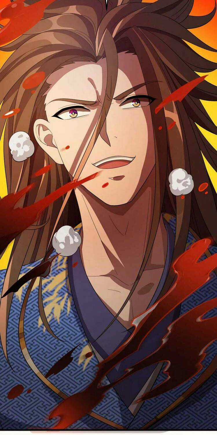 Chúa Tể Tam Giới - Chapter 182 - Trang 16