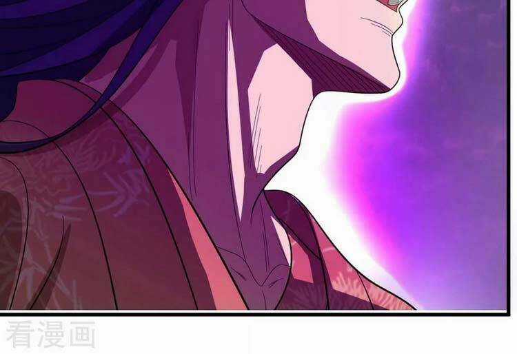 Chúa Tể Tam Giới - Chapter 182 - Trang 19