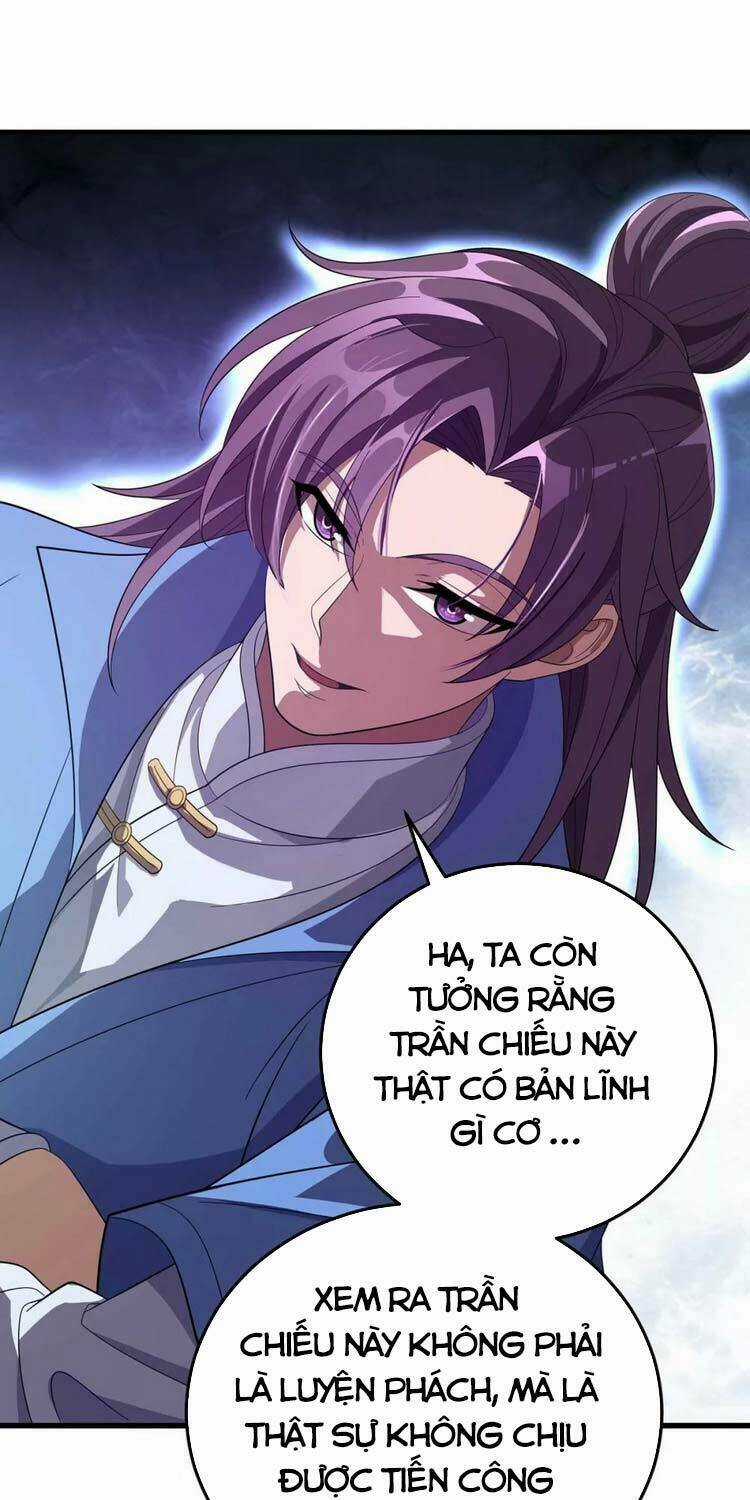 Chúa Tể Tam Giới - Chapter 182 - Trang 20