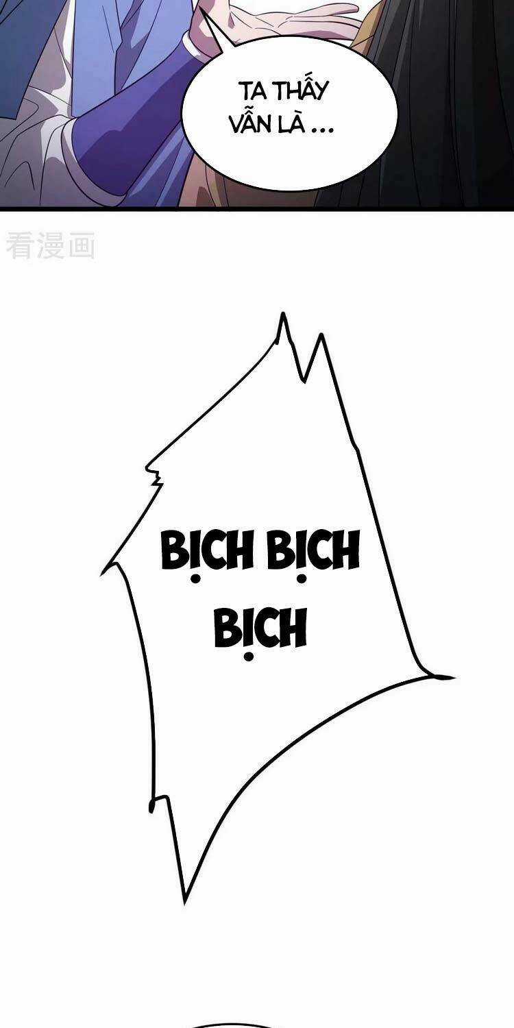 Chúa Tể Tam Giới - Chapter 182 - Trang 24