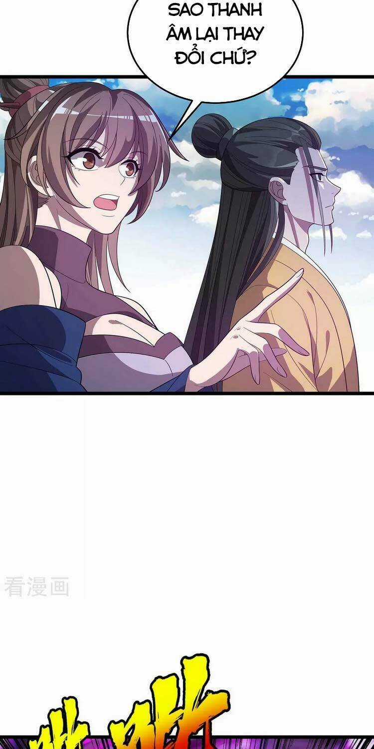 Chúa Tể Tam Giới - Chapter 182 - Trang 26