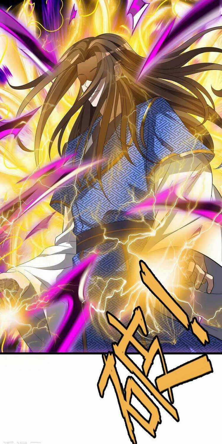 Chúa Tể Tam Giới - Chapter 182 - Trang 28