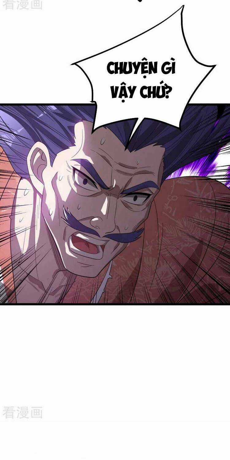 Chúa Tể Tam Giới - Chapter 182 - Trang 29