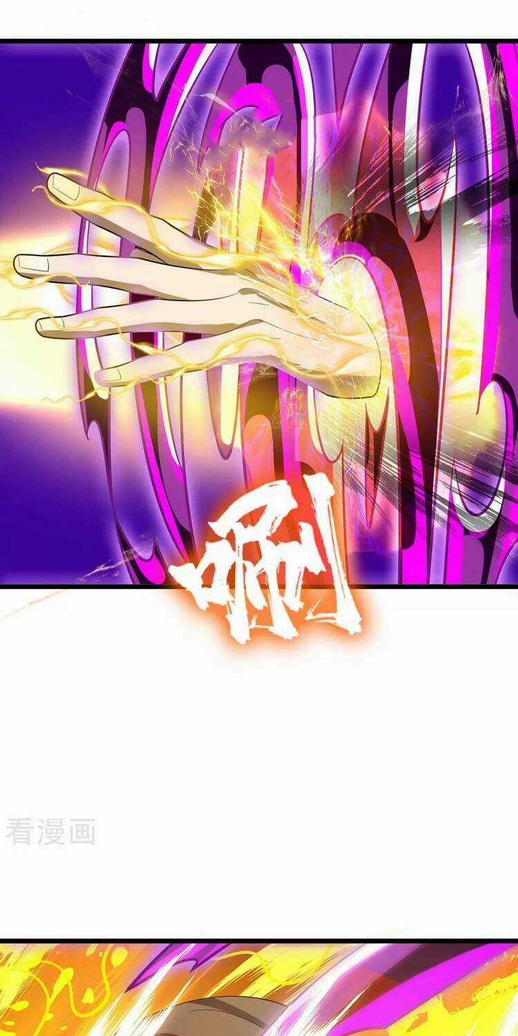 Chúa Tể Tam Giới - Chapter 182 - Trang 30