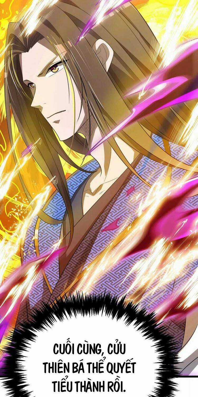 Chúa Tể Tam Giới - Chapter 182 - Trang 31