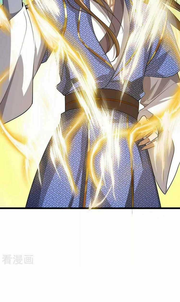 Chúa Tể Tam Giới - Chapter 182 - Trang 34