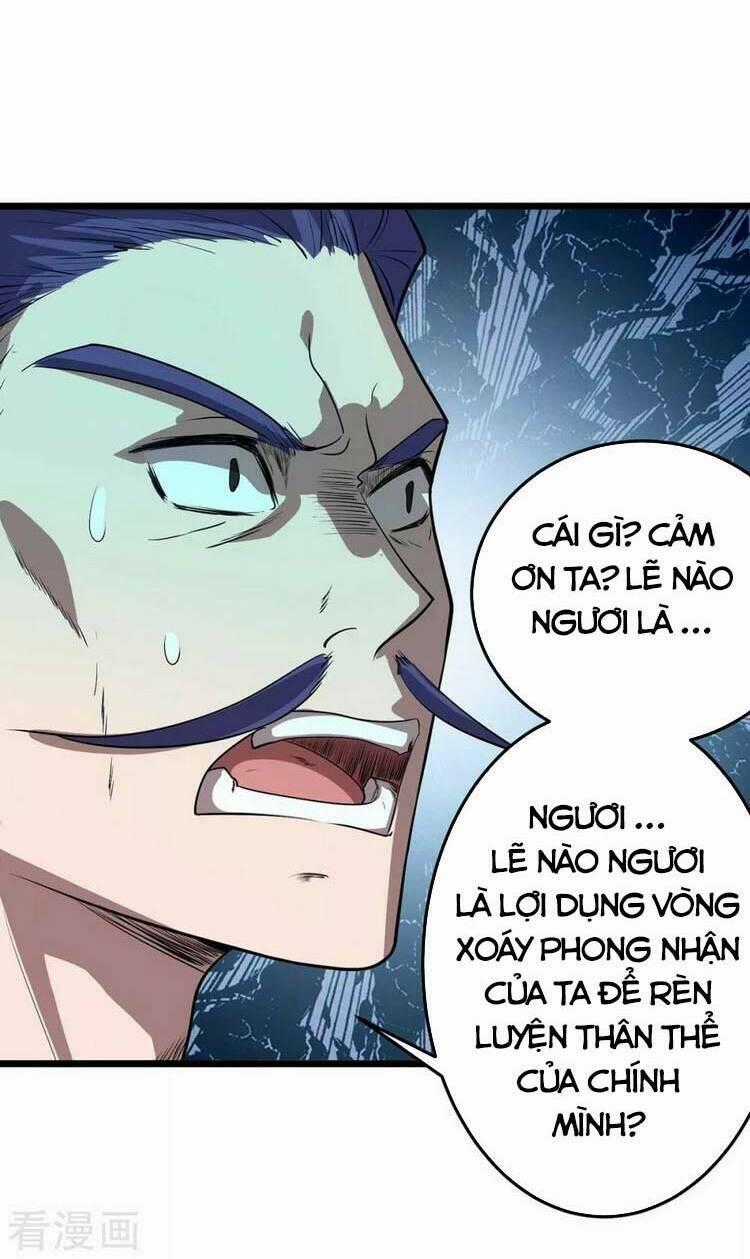 Chúa Tể Tam Giới - Chapter 182 - Trang 35