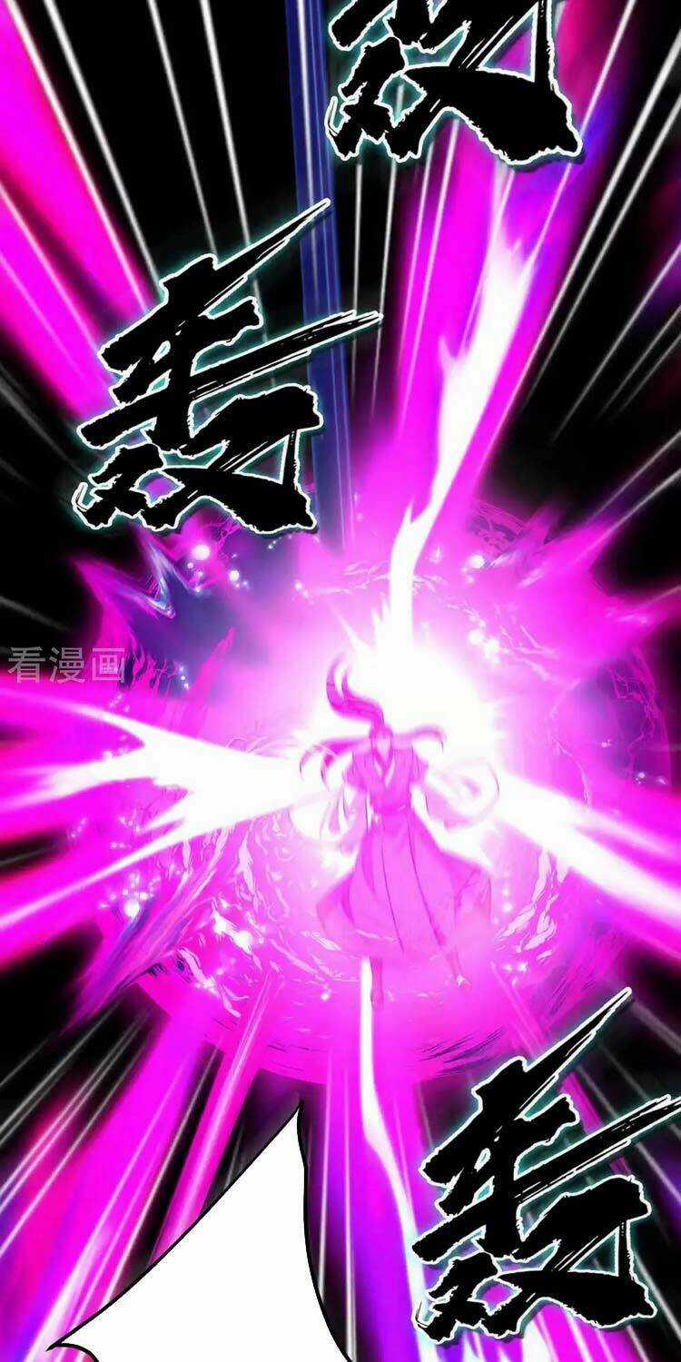 Chúa Tể Tam Giới - Chapter 182 - Trang 5